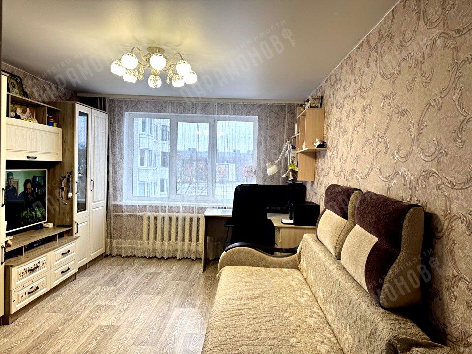 Продажа 2-комнатной квартиры, Тверь, Артюхиной ул,  24к4