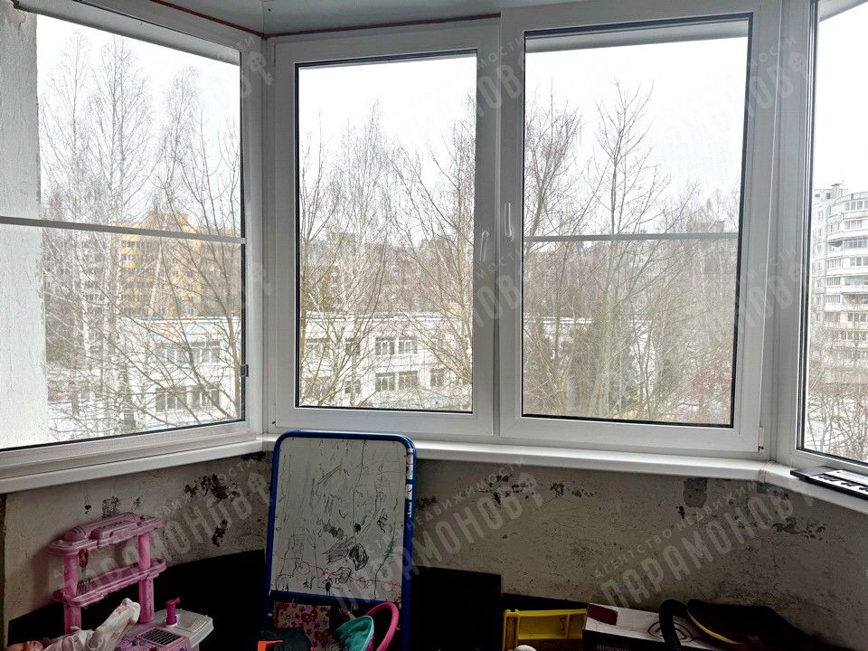 Продажа 2-комнатной квартиры, Тверь, Артюхиной ул,  24к4