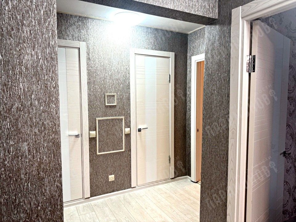 Продажа 2-комнатной квартиры, Тверь, Артюхиной ул,  24к4