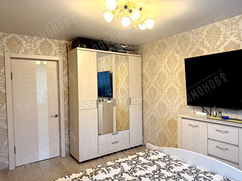 Продажа 2-комнатной квартиры, Тверь, Артюхиной ул,  24к4