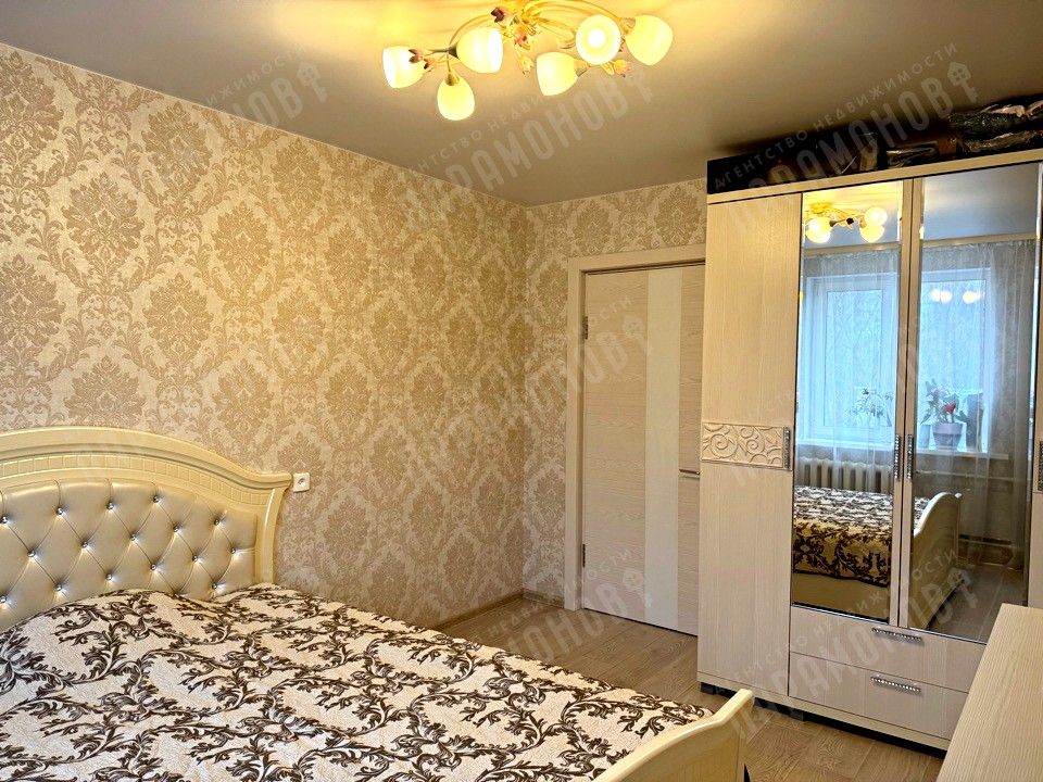 Продажа 2-комнатной квартиры, Тверь, Артюхиной ул,  24к4