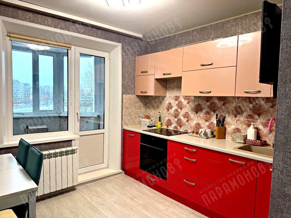 Продажа 2-комнатной квартиры, Тверь, Артюхиной ул,  24к4