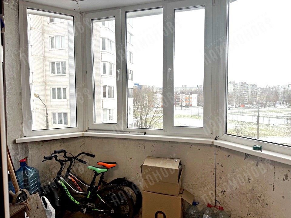 Продажа 2-комнатной квартиры, Тверь, Артюхиной ул,  24к4