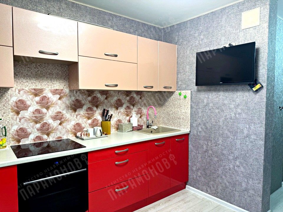Продажа 2-комнатной квартиры, Тверь, Артюхиной ул,  24к4