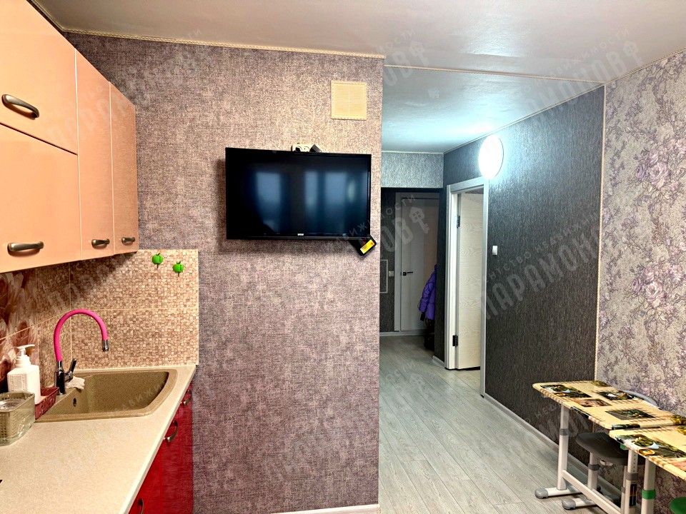 Продажа 2-комнатной квартиры, Тверь, Артюхиной ул,  24к4