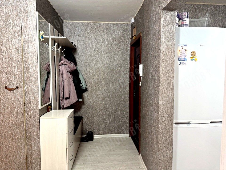 Продажа 2-комнатной квартиры, Тверь, Артюхиной ул,  24к4