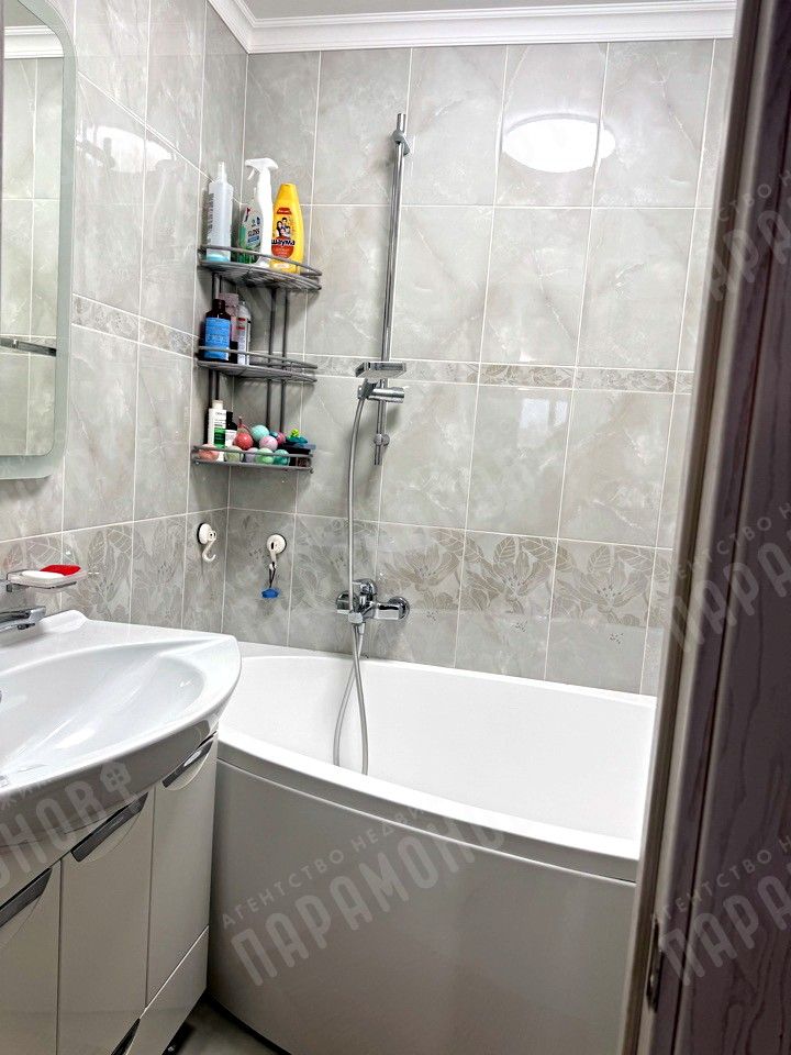 Продажа 2-комнатной квартиры, Тверь, Артюхиной ул,  24к4