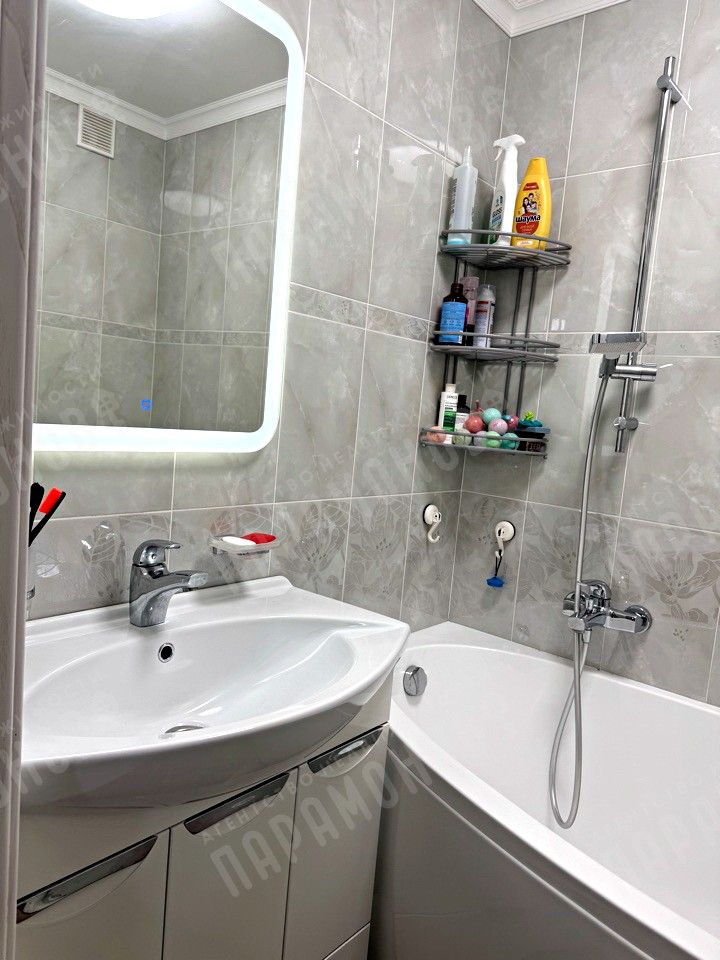 Продажа 2-комнатной квартиры, Тверь, Артюхиной ул,  24к4