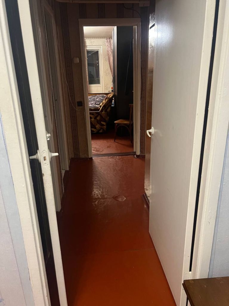 Продажа 3-комнатной квартиры, Нижний Новгород, Школьная ул,  32