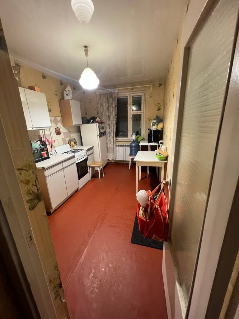 Продажа 3-комнатной квартиры, Нижний Новгород, Школьная ул,  32