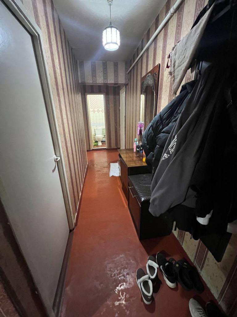 Продажа 3-комнатной квартиры, Нижний Новгород, Школьная ул,  32