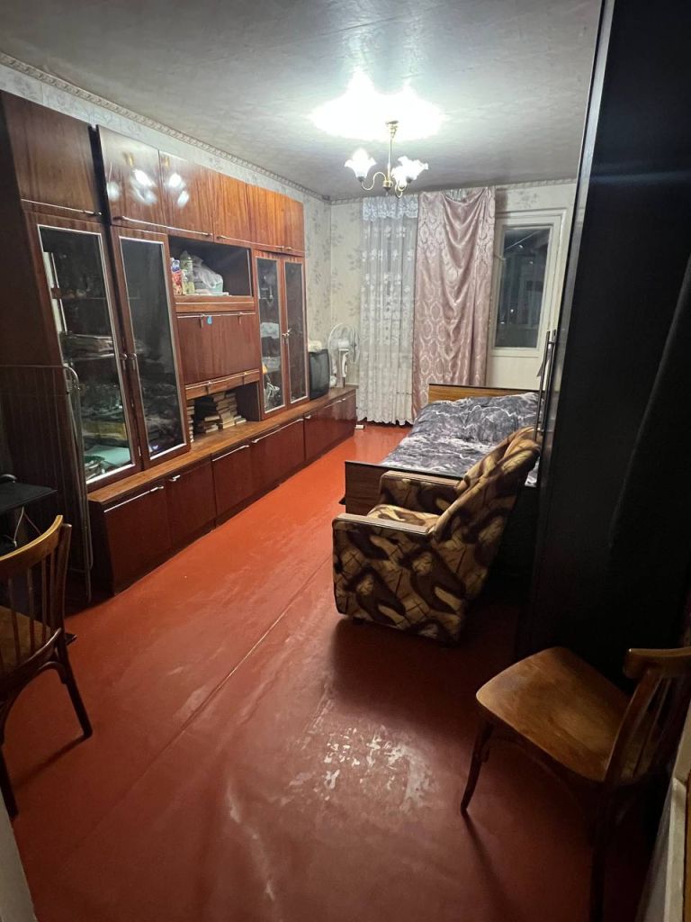 Продажа 3-комнатной квартиры, Нижний Новгород, Школьная ул,  32