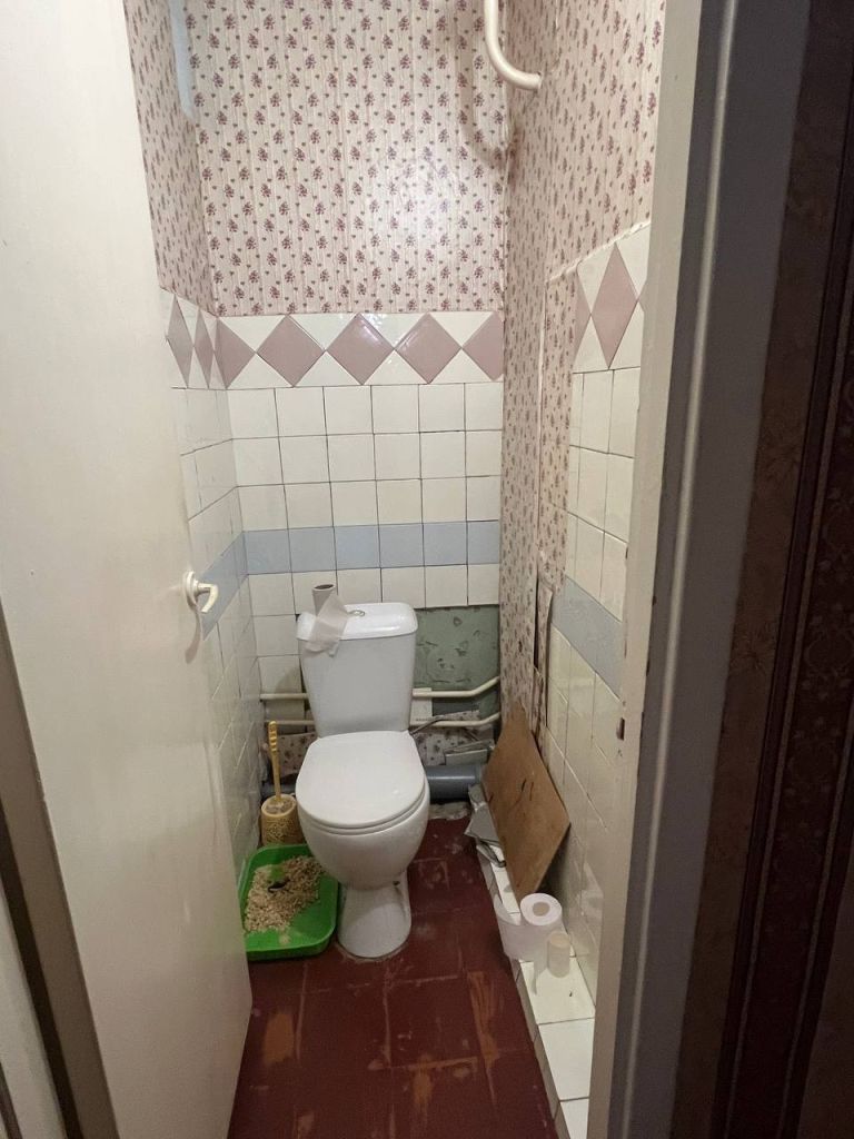 Продажа 3-комнатной квартиры, Нижний Новгород, Школьная ул,  32