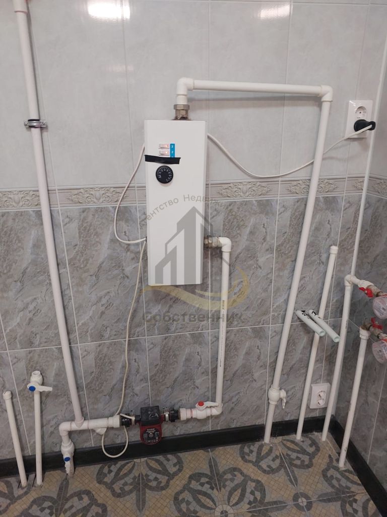 Продажа дома, 116м <sup>2</sup>, 15 сот., Старый Оскол, Жемчужная ул