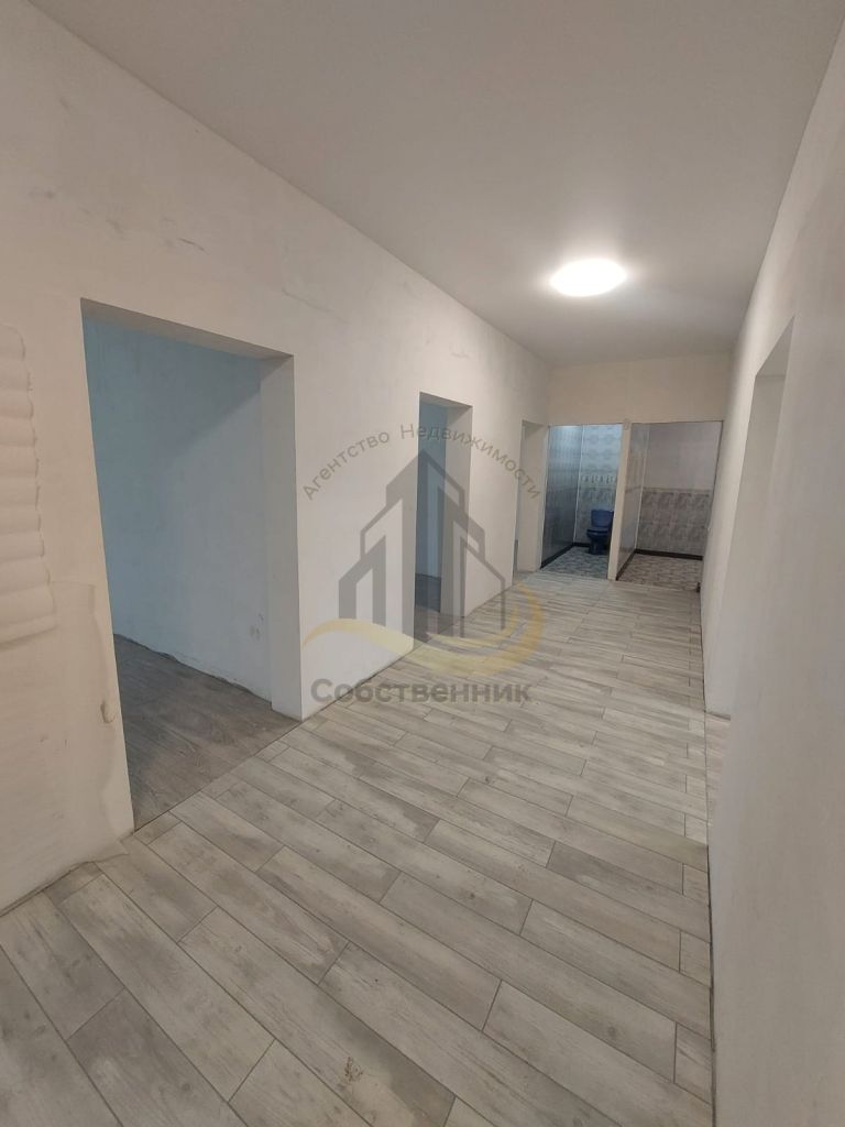 Продажа дома, 116м <sup>2</sup>, 15 сот., Старый Оскол, Жемчужная ул