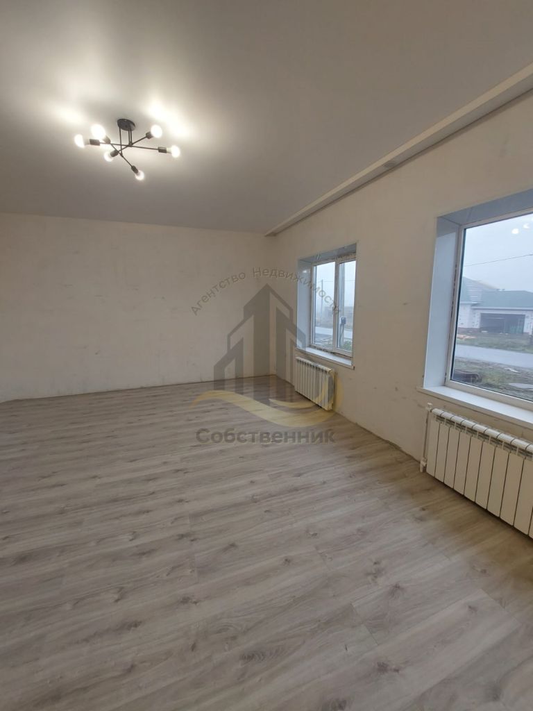 Продажа дома, 116м <sup>2</sup>, 15 сот., Старый Оскол, Жемчужная ул