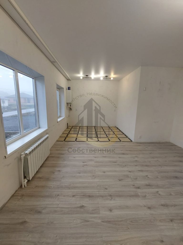 Продажа дома, 116м <sup>2</sup>, 15 сот., Старый Оскол, Жемчужная ул