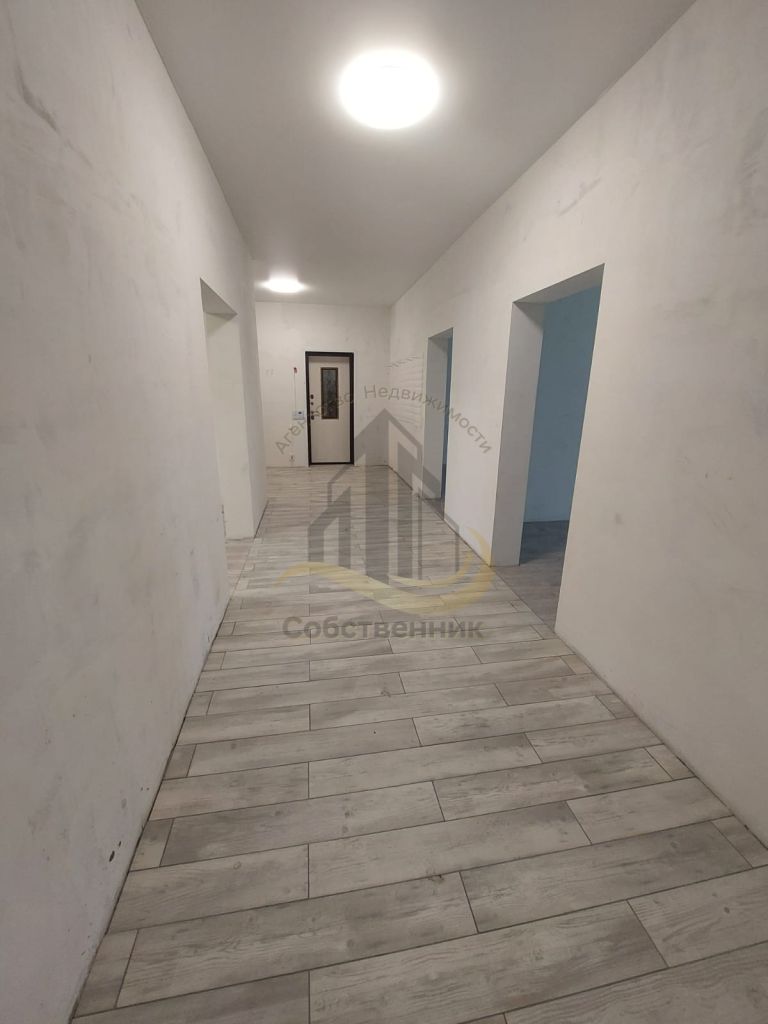 Продажа дома, 116м <sup>2</sup>, 15 сот., Старый Оскол, Жемчужная ул