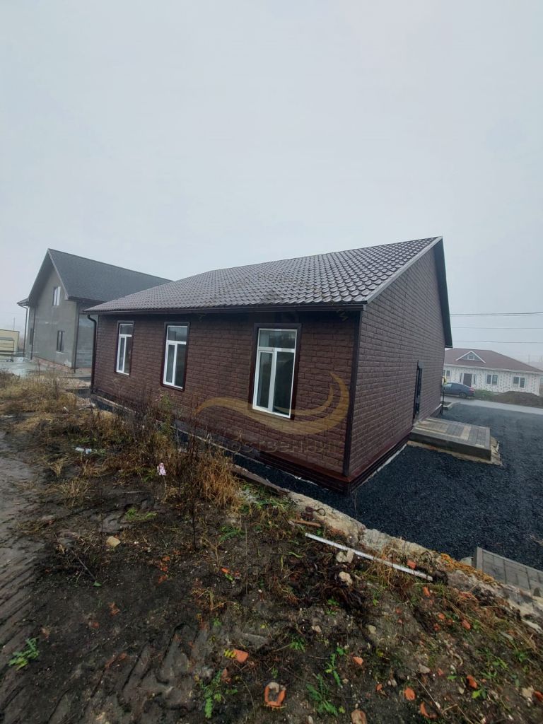 Продажа дома, 116м <sup>2</sup>, 15 сот., Старый Оскол, Жемчужная ул