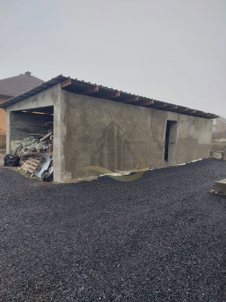 Продажа дома, 116м <sup>2</sup>, 15 сот., Старый Оскол, Жемчужная ул