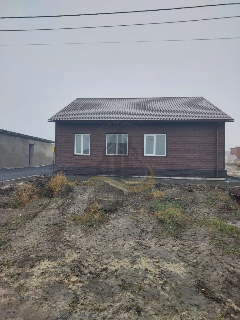 Продажа дома, 116м <sup>2</sup>, 15 сот., Старый Оскол, Жемчужная ул