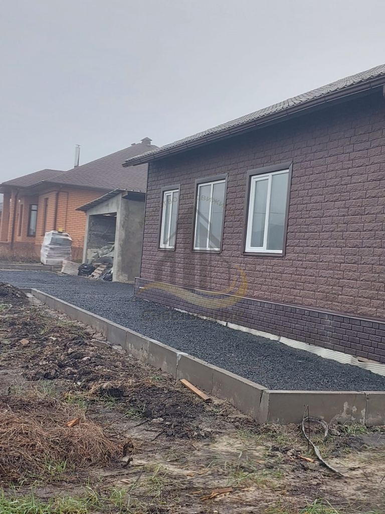 Продажа дома, 116м <sup>2</sup>, 15 сот., Старый Оскол, Жемчужная ул