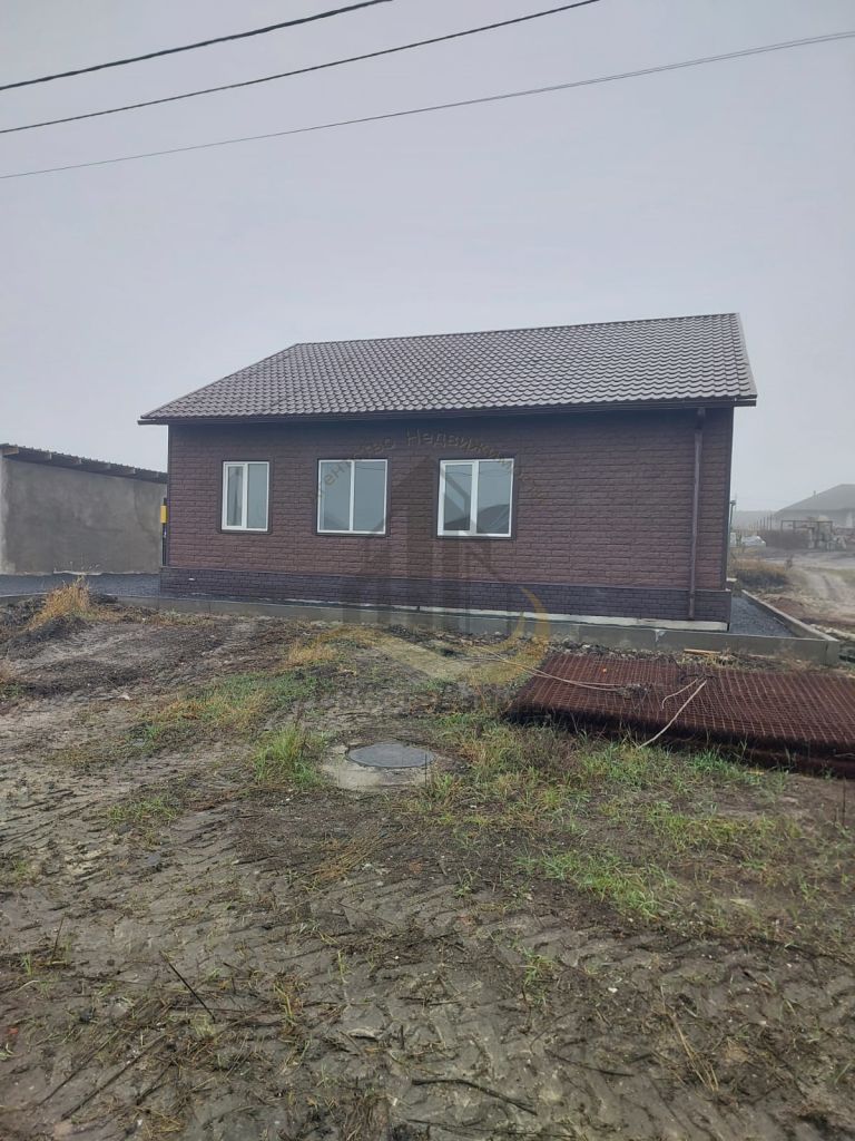 Продажа дома, 116м <sup>2</sup>, 15 сот., Старый Оскол, Жемчужная ул