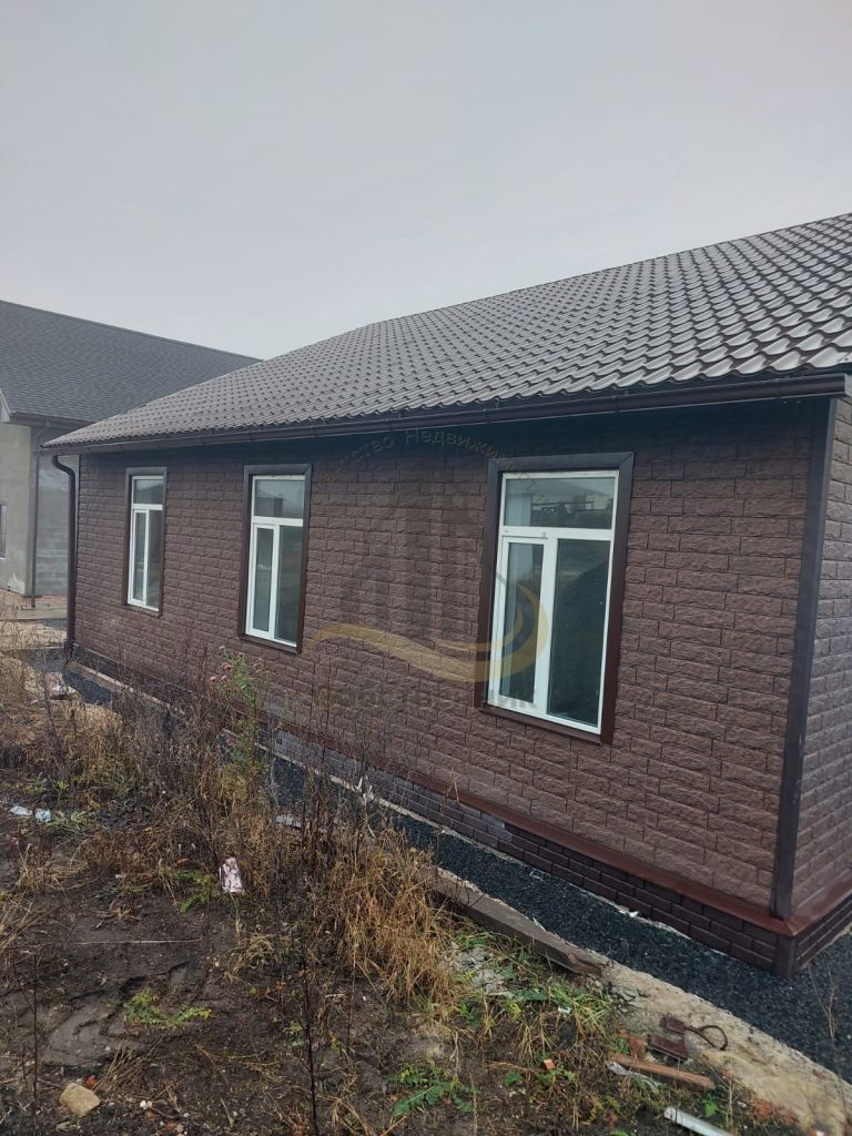 Продажа дома, 116м <sup>2</sup>, 15 сот., Старый Оскол, Жемчужная ул