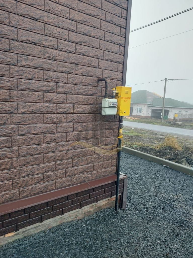 Продажа дома, 116м <sup>2</sup>, 15 сот., Старый Оскол, Жемчужная ул