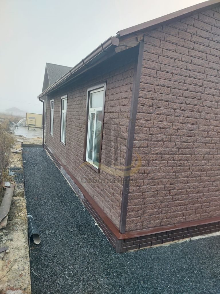 Продажа дома, 116м <sup>2</sup>, 15 сот., Старый Оскол, Жемчужная ул