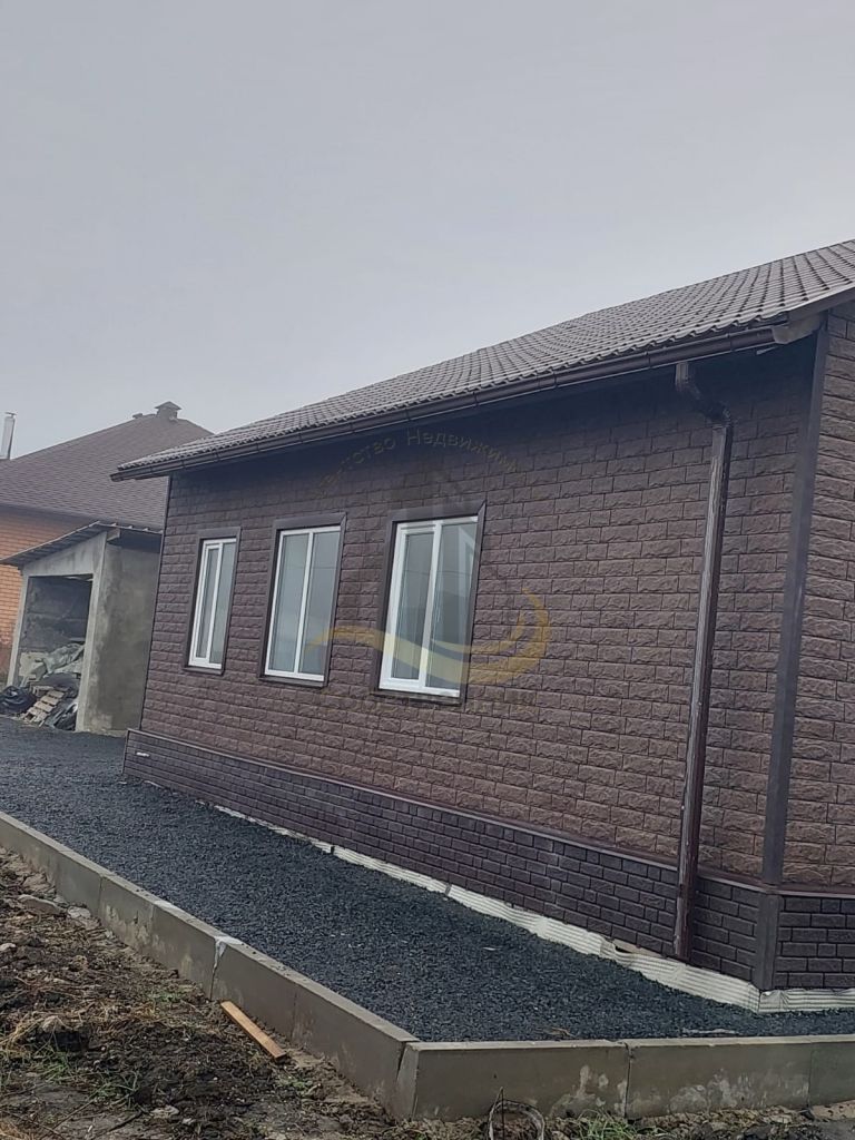 Продажа дома, 116м <sup>2</sup>, 15 сот., Старый Оскол, Жемчужная ул