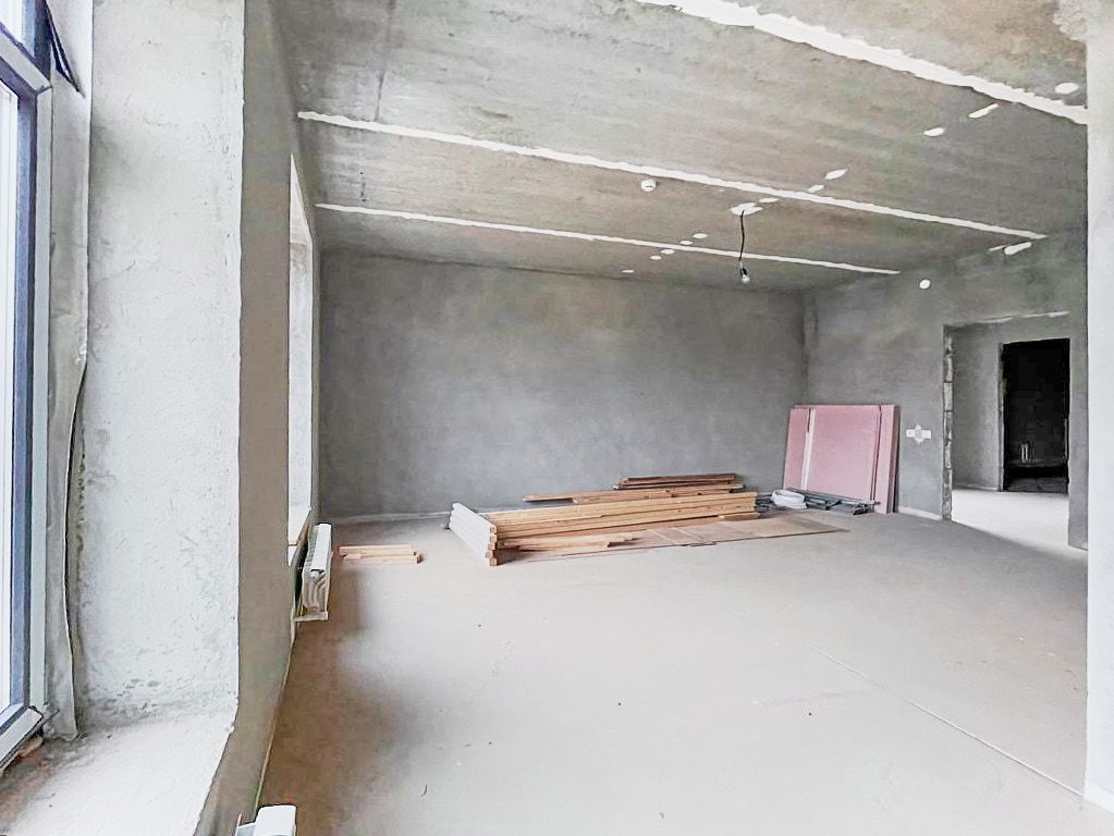 Продажа 3-комнатной квартиры, Кострома, Кирпичный проезд,  13