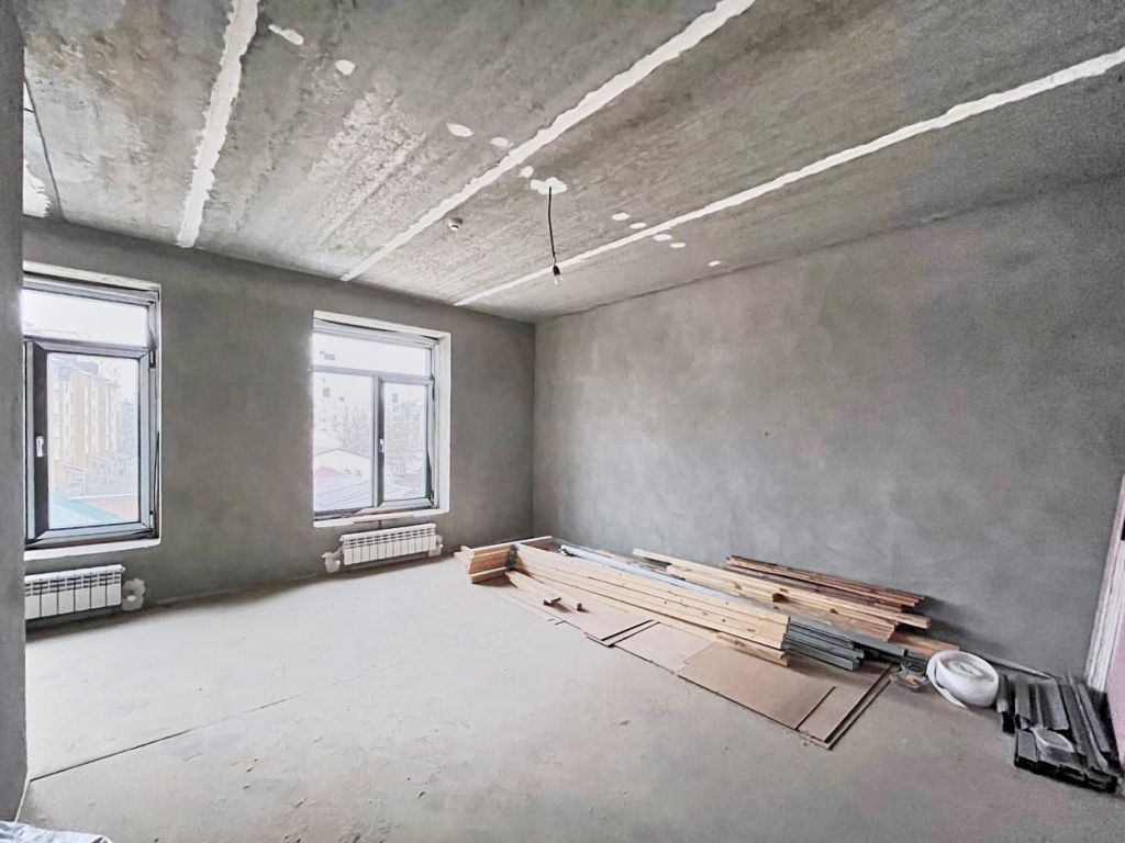 Продажа 3-комнатной квартиры, Кострома, Кирпичный проезд,  13