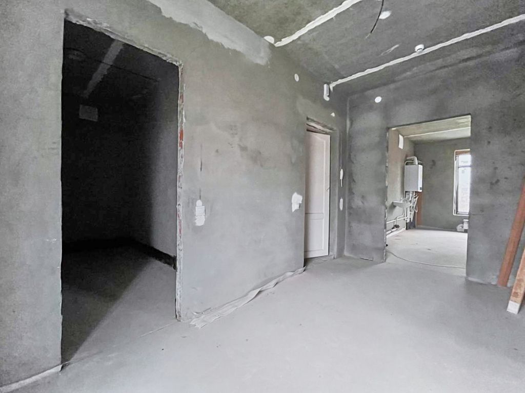 Продажа 3-комнатной квартиры, Кострома, Кирпичный проезд,  13