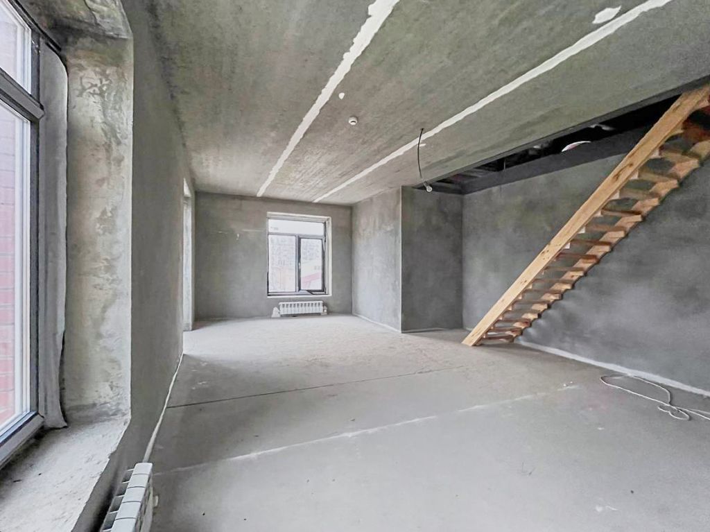 Продажа 3-комнатной квартиры, Кострома, Кирпичный проезд,  13