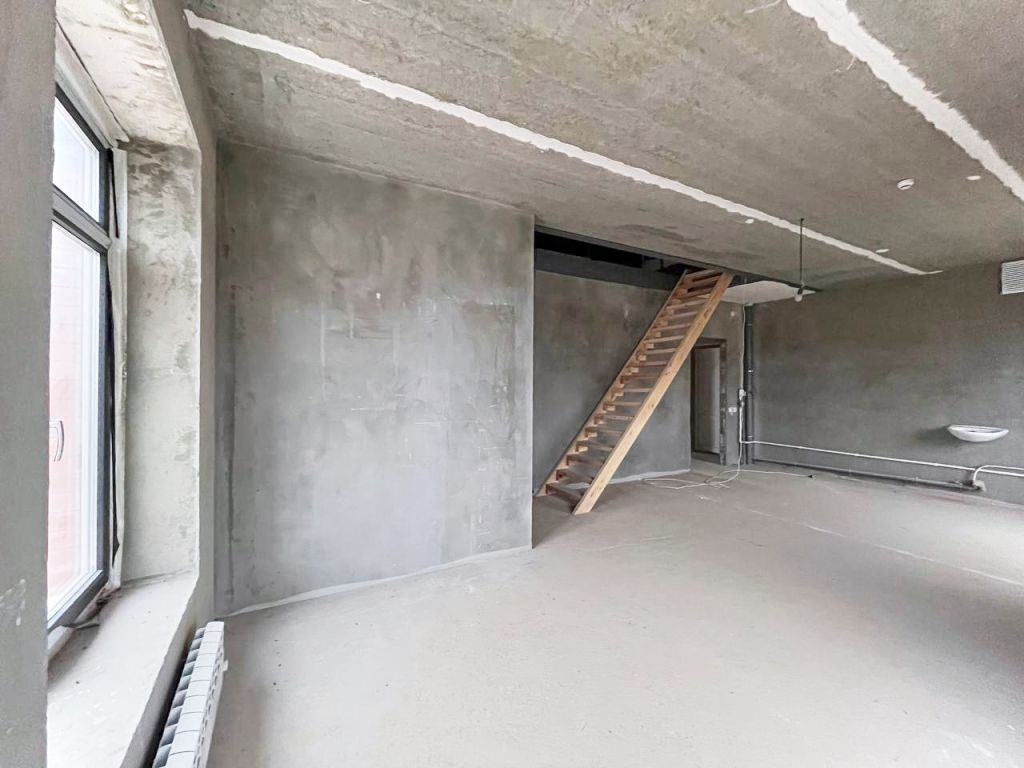 Продажа 3-комнатной квартиры, Кострома, Кирпичный проезд,  13