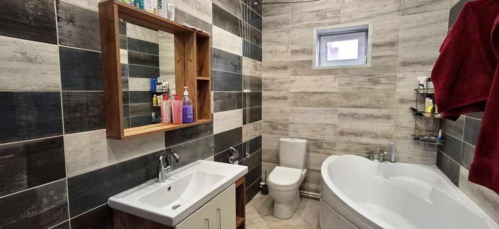 Продажа дома, 94м <sup>2</sup>, 12 сот., Новомосковск, Трудовая ул,  8