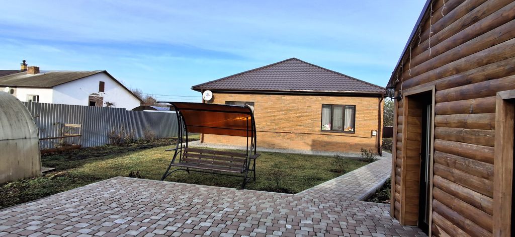 Продажа дома, 94м <sup>2</sup>, 12 сот., Новомосковск, Трудовая ул,  8