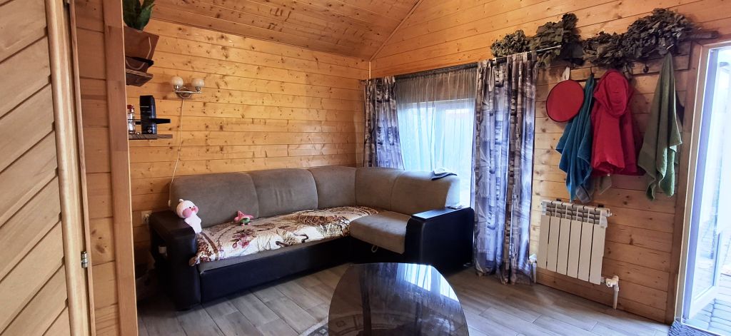 Продажа дома, 94м <sup>2</sup>, 12 сот., Новомосковск, Трудовая ул,  8