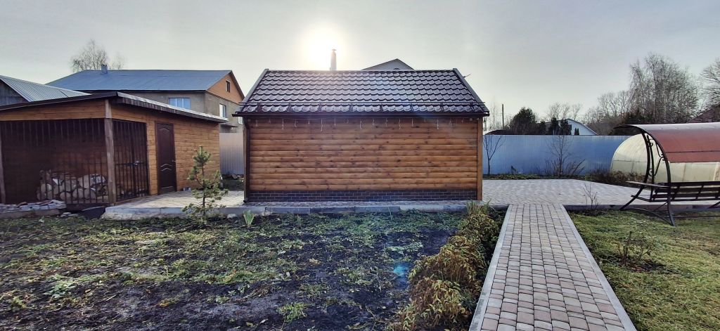 Продажа дома, 94м <sup>2</sup>, 12 сот., Новомосковск, Трудовая ул,  8