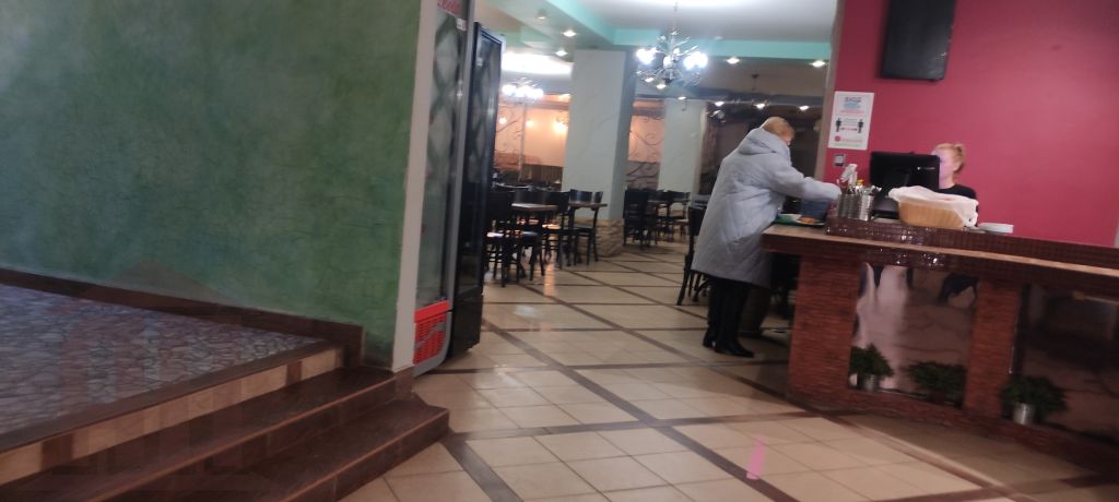 Аренда коммерческой недвижимости, 550м <sup>2</sup>, Тверь, Победы пр-кт,  14