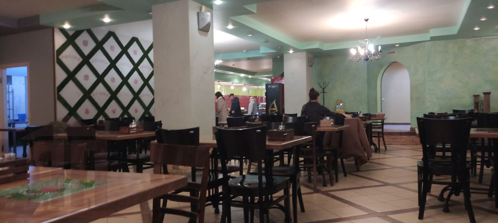 Аренда коммерческой недвижимости, 550м <sup>2</sup>, Тверь, Победы пр-кт,  14