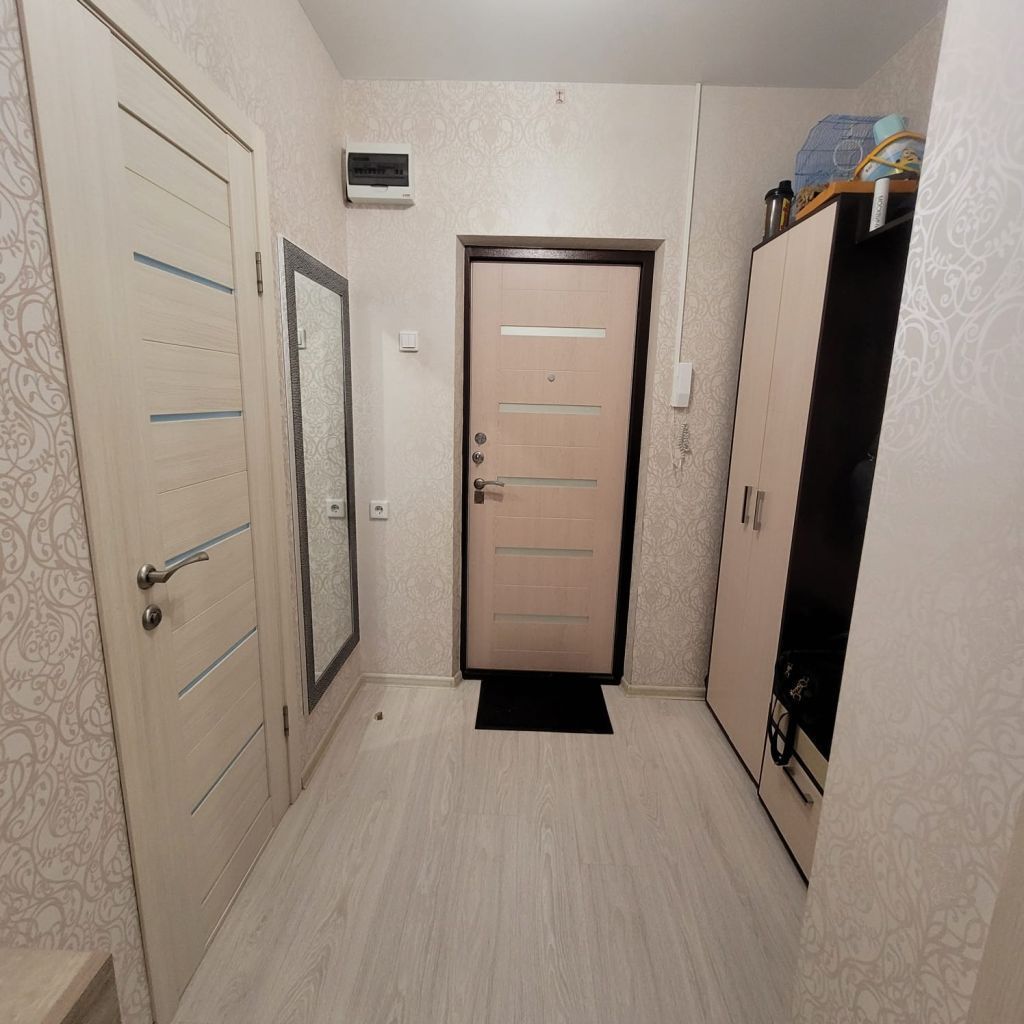 Продажа 1-комнатной квартиры, Ростов-на-Дону, Петренко ул,  26