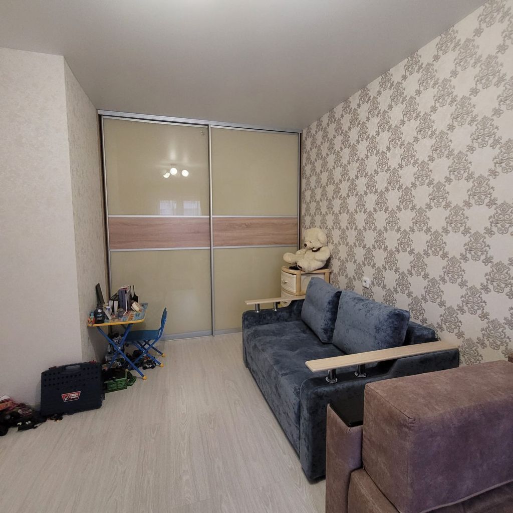 Продажа 1-комнатной квартиры, Ростов-на-Дону, Петренко ул,  26