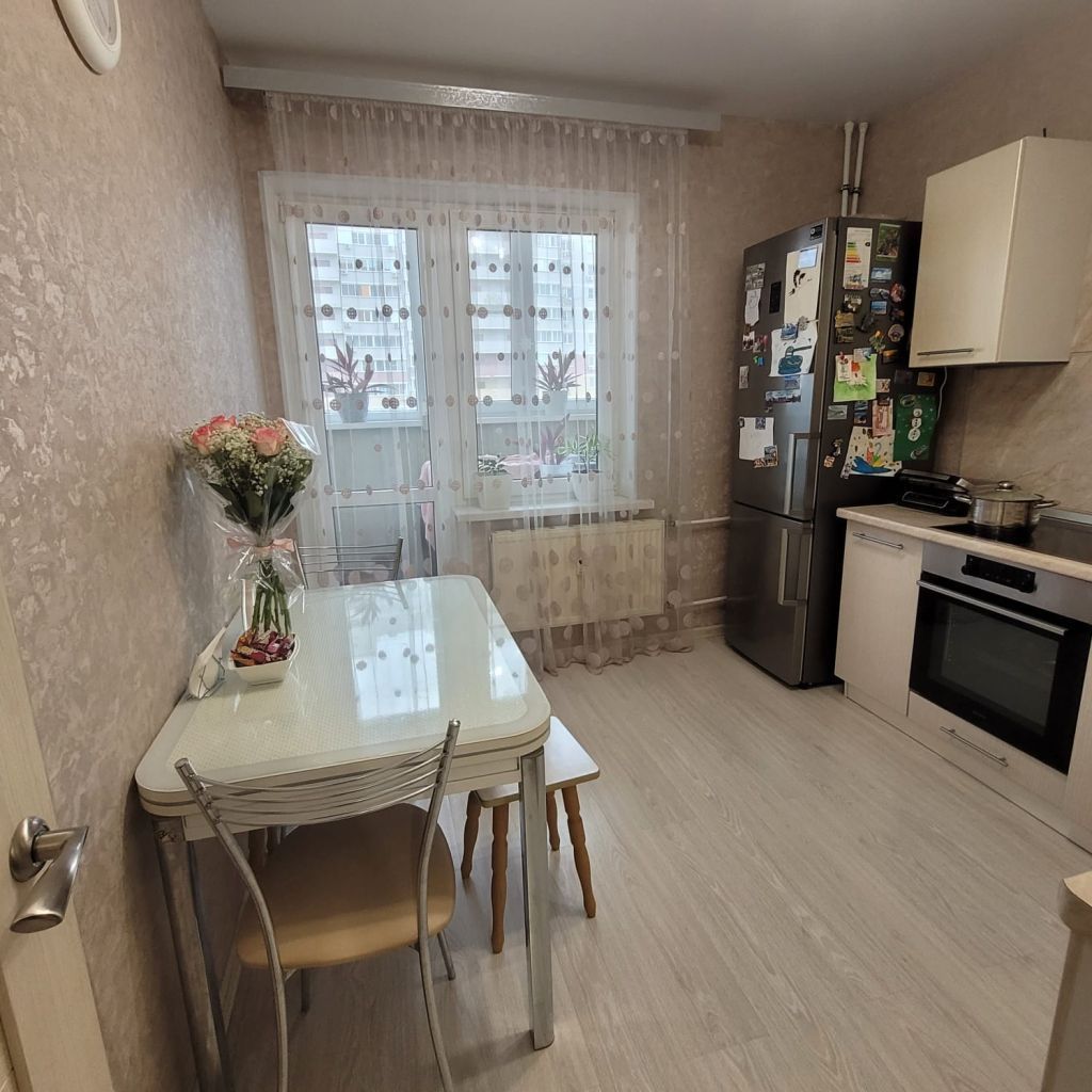 Продажа 1-комнатной квартиры, Ростов-на-Дону, Петренко ул,  26