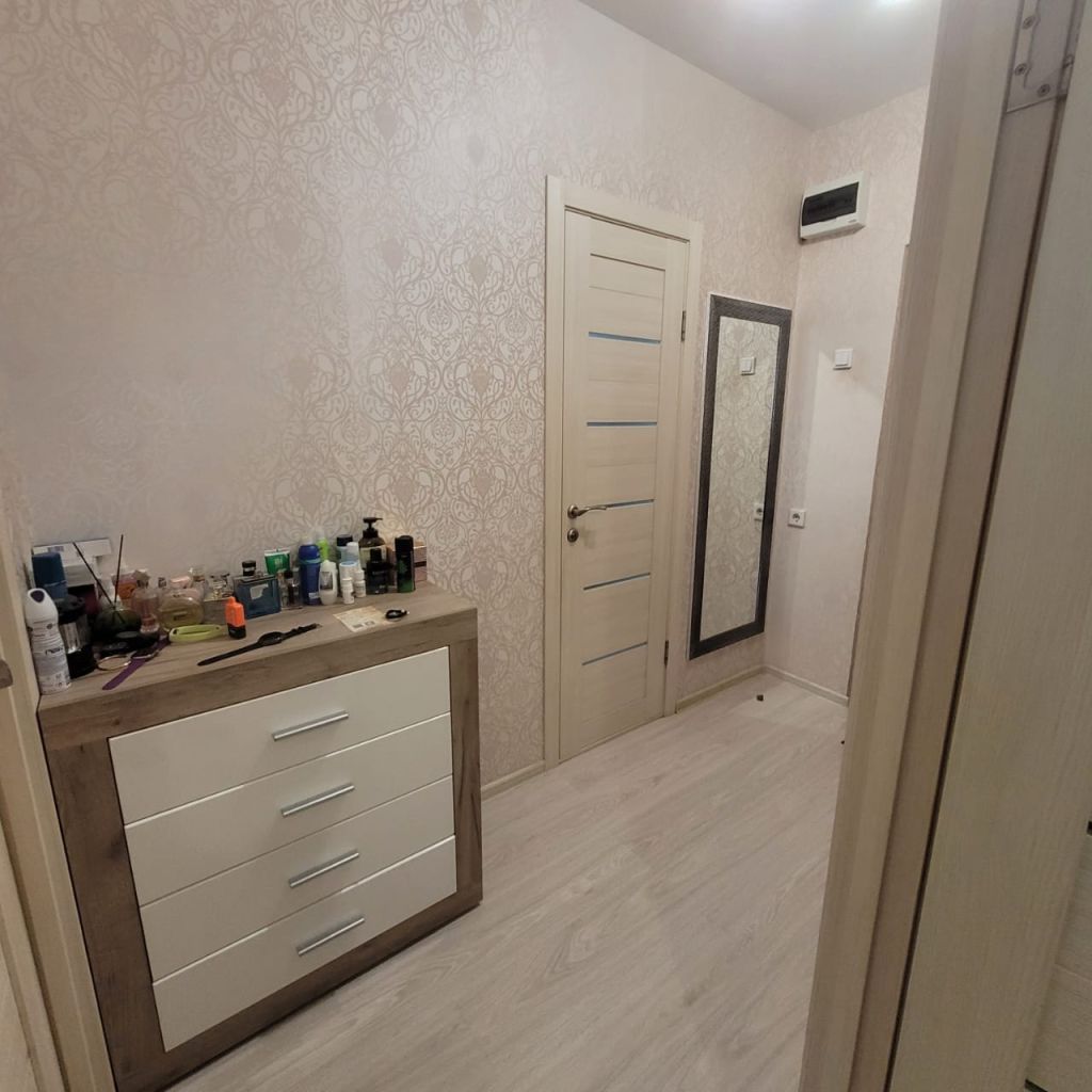 Продажа 1-комнатной квартиры, Ростов-на-Дону, Петренко ул,  26