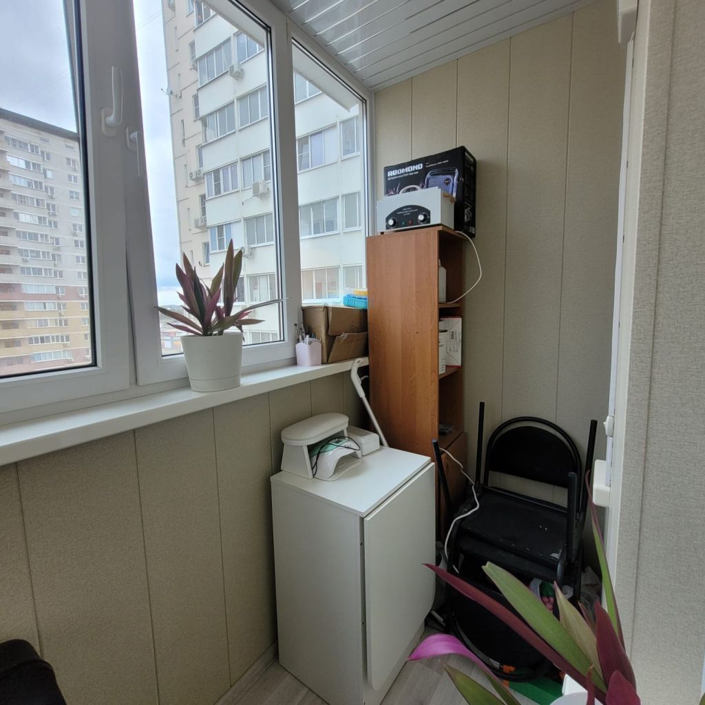 Продажа 1-комнатной квартиры, Ростов-на-Дону, Петренко ул,  26