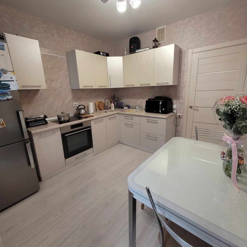 Продажа 1-комнатной квартиры, Ростов-на-Дону, Петренко ул,  26