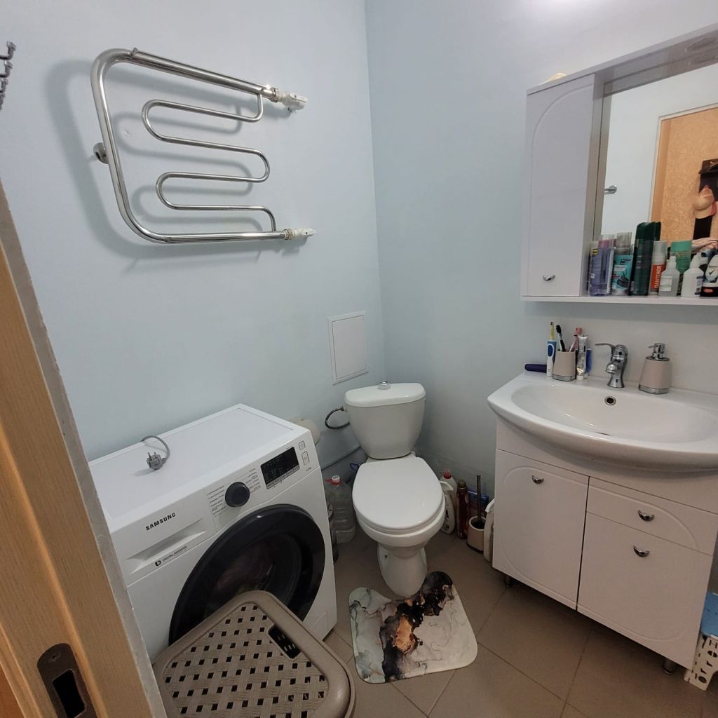 Продажа 1-комнатной квартиры, Ростов-на-Дону, Петренко ул,  26