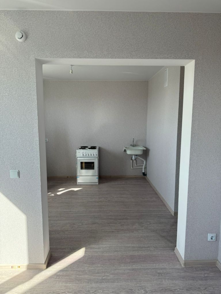 Продажа 1-комнатной квартиры, Ростов-на-Дону, Юрия Дубинина ул,  9